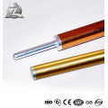 Diámetro 6 mm 6.9 mm 11 mm aluminio tienda de postes fabricantes